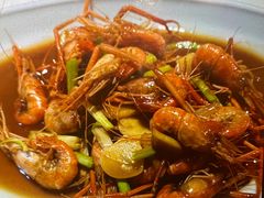 -爷爷的草帽·海鲜馆(孙塘路店)
