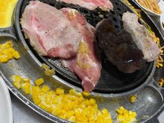 -韩宫宴和牛烤肉(盐城金鹰店)