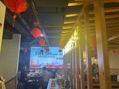 -林记潮牛·牛肉火锅(上马墩店)