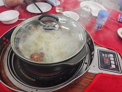 -花苑美食横琴生蚝火锅(拱北粤华路店)