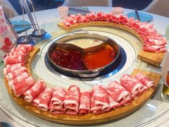 -嘦鸭火锅罗庄店