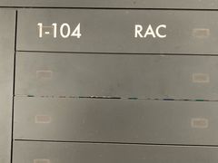 -RAC BAR(安福路店)