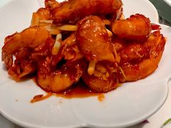 -福荣新中式餐厅