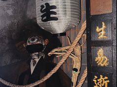 -Mr.Fox狐狸先生超级密室(南山店)