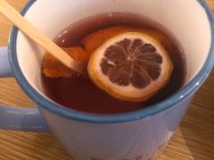 -蜜桃餐厅·伴山(绿宝广场店)