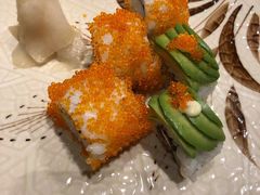 -舞鹤日本料理铁板烧(华侨城店)