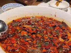 -首秀·四川料理(星耀101店)