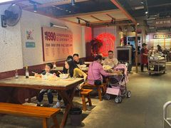-公交新村粉店(赤岗冲店)