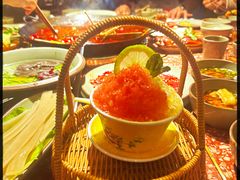 -纸盐河码头火锅(十八梯店)