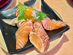 -寿司郎(皇庭广场店)