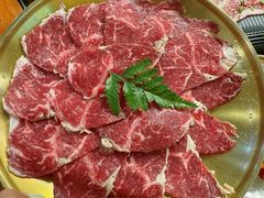 -枣玛尔脊骨汤·烤肉(西塔总店)
