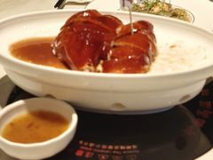 -滋粥楼·顺德菜(番禺广场总店)