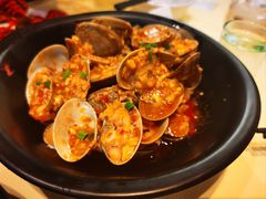 -聚味瞿记·龙虾堂(咸嘉湖店)