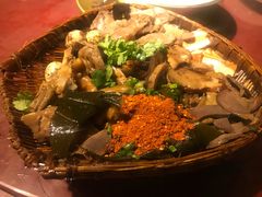 -灶东家民间菜(回兴店)