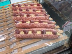 -奈雪的茶(亨特国际广场店)