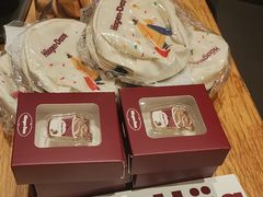 -星伦多自助料理·涮烤一体(江桥万达店)