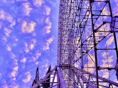 -星城之眼摩天轮