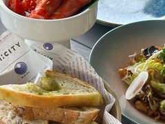 -Hi City·城市之巅