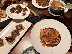 -郑州建业艾美酒店-曙餐厅