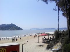 -大京沙滩
