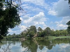 -承德避暑山庄景区