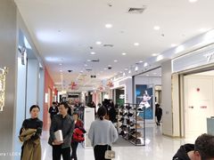 -凯德广场(金牛店)