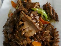 -宝发园名菜馆