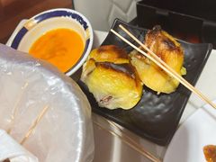 -犇放和牛烤肉·烤榴莲自助(苏宁城市奥莱店)