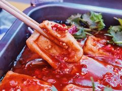 -燥次·烧烤酒场(万象城店)