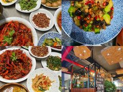 -欧记轩龙虾·私房菜(A店)