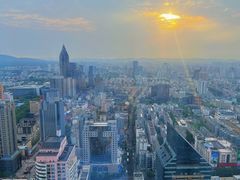 -南京商茂国际酒店(新街口德基广场店)