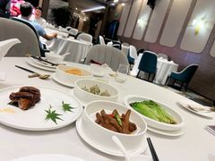 -富淳饭店(世纪公园店)