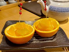 -富山日式料理(宽厚里店)