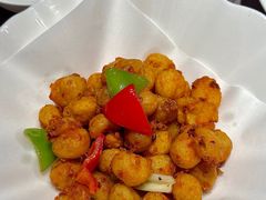-明州小宴(文化广场店)