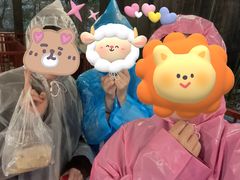-青岛方特梦幻王国