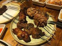 -通海俄式烧烤(下瓦房店)