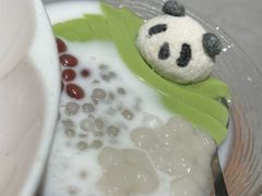 -眉州东坡·熊猫主题餐厅(枫蓝店)