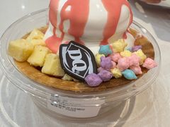 -DQ·蛋糕·冰淇淋(新世纪6F店)