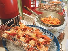 -杭州钱江新城万怡酒店-西餐厅