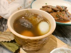 -安泰楼·佛跳墙创始人·传统闽味早茶·酒楼(三坊七巷闽菜地标店)