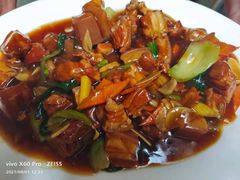 -宾朋海鲜饭庄(兴海路店)