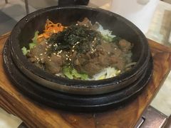 -金顺韩式烤肉·网红烤肉店(广利路店)
