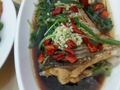-连池鱼豆味坊(风景区店)