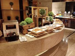 -上海东方佘山翰悦阁酒店·Vie全日制餐厅