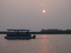 -白洋淀景区