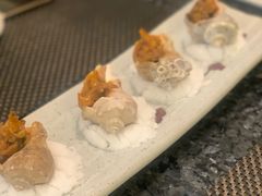 -菊上料理(蜀山银泰百货店)