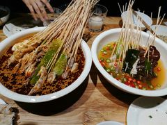 -叶婆婆钵钵鸡(解放碑店)