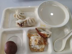 -紫金港餐饮中心-风味餐厅(浙江大学紫金港校区店)