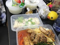 -百家鸡味馆(清泰店)