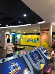 -维拓乐园(砂之船奥莱店)